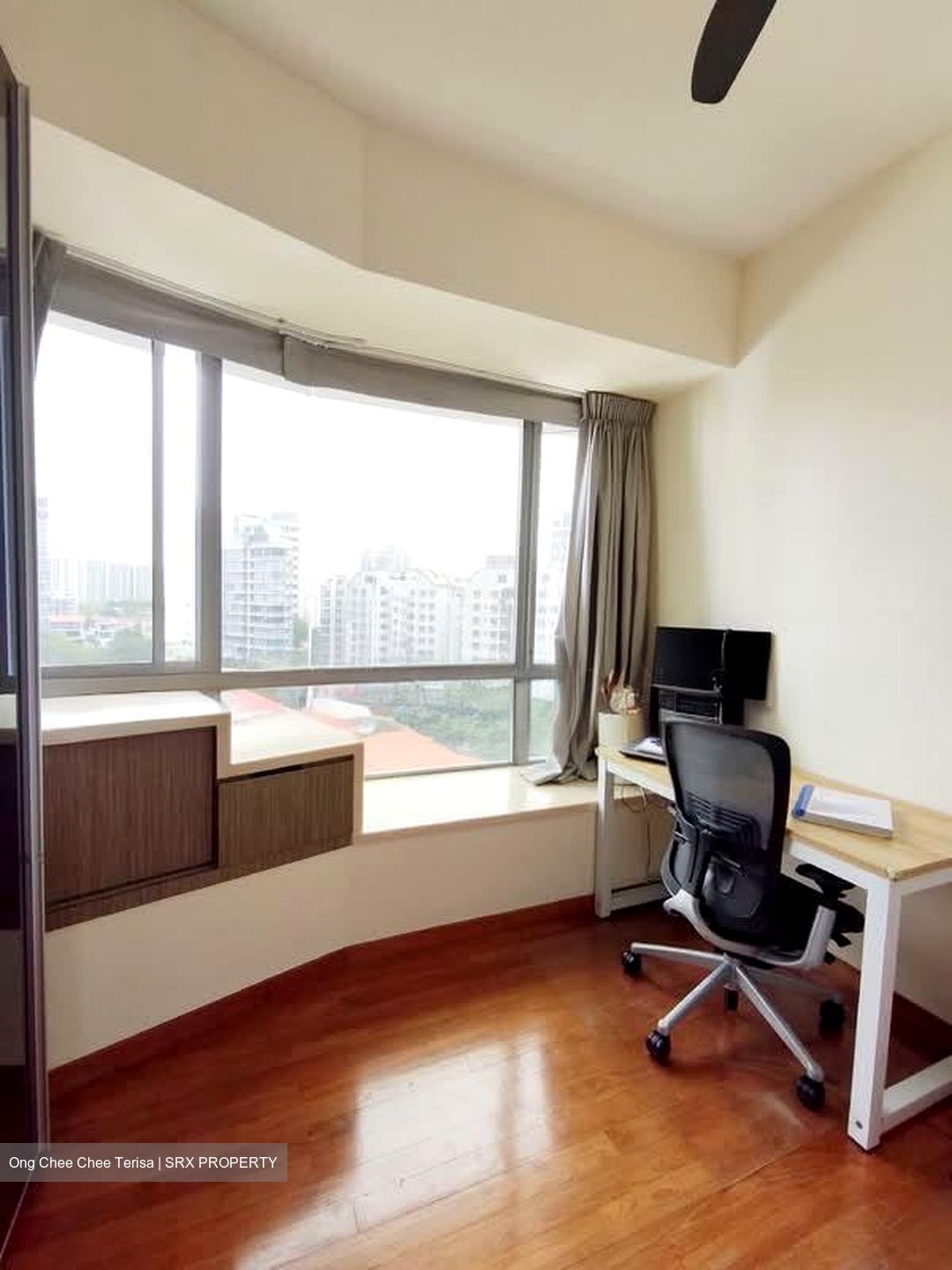 Beacon Heights (D12), Condominium #576847441